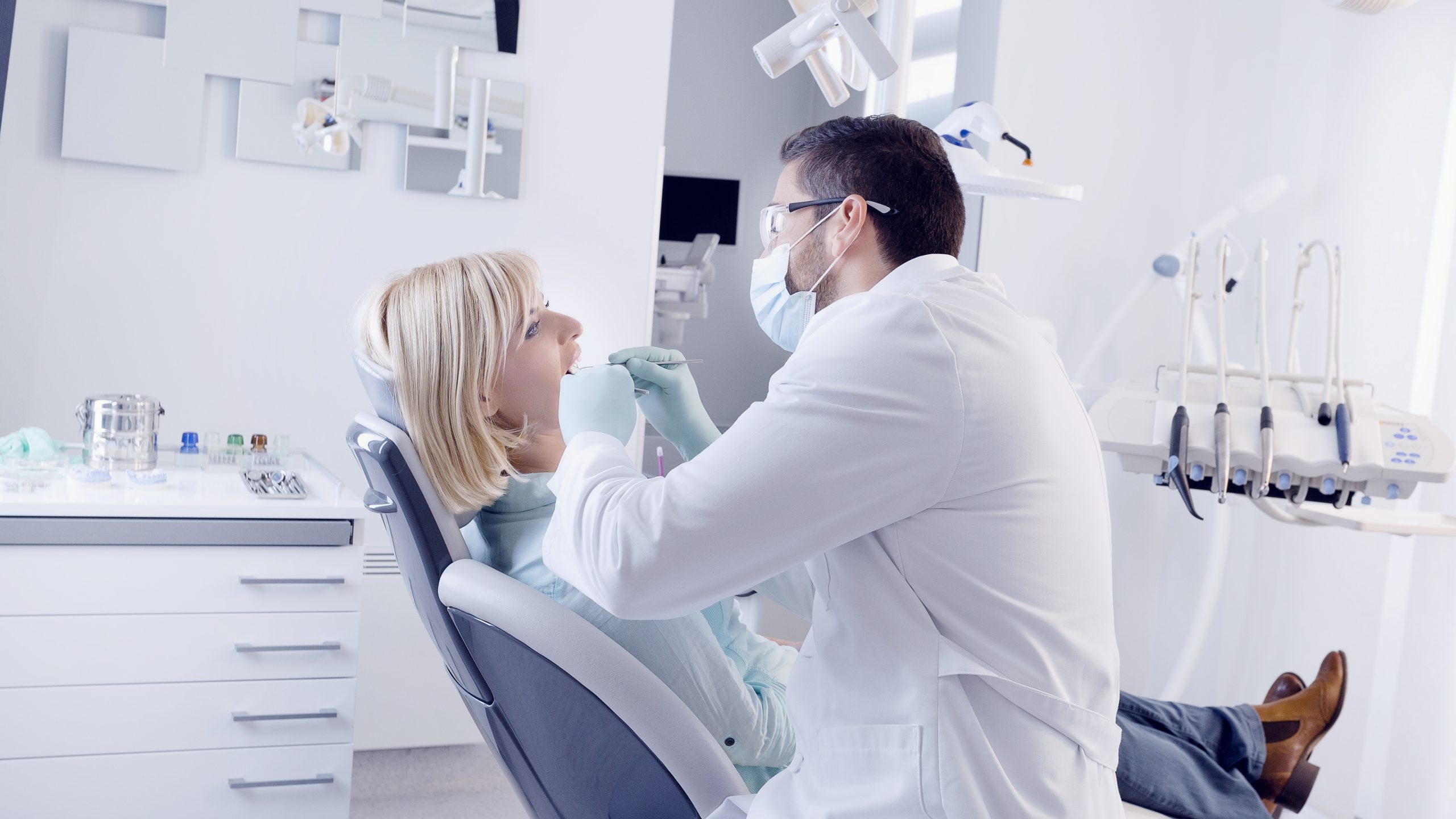 Dentist in Townsend, DE